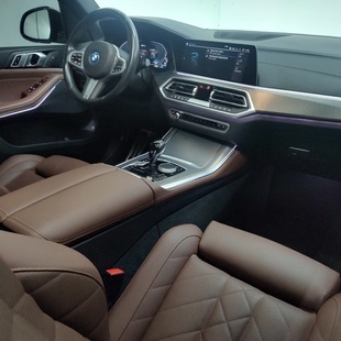 Bmw X5 xDrive45e M Sport 3.0 Turbo (Aut.) (Híb.)