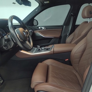 Bmw X5 xDrive45e M Sport 3.0 Turbo (Aut.) (Híb.)