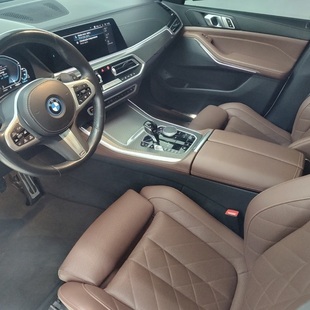 Bmw X5 xDrive45e M Sport 3.0 Turbo (Aut.) (Híb.)