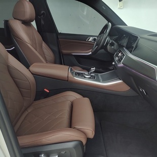 Bmw X5 xDrive45e M Sport 3.0 Turbo (Aut.) (Híb.)