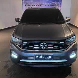 Volkswagen T-Cross 1.4 TSI Highline (Aut) (Flex)