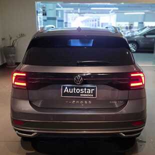 Volkswagen T-Cross 1.4 TSI Highline (Aut) (Flex)