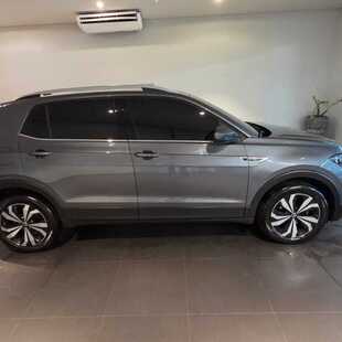 Volkswagen T-Cross 1.4 TSI Highline (Aut) (Flex)