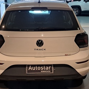 Volkswagen Polo Track 1.0 Flex 12V 5p