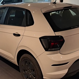 Volkswagen Polo Track 1.0 Flex 12V 5p