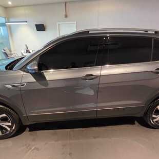 Volkswagen T-Cross 1.4 TSI Highline (Aut) (Flex)