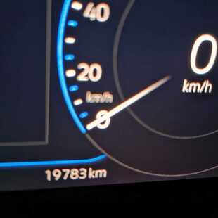 Volkswagen T-Cross 1.4 TSI Highline (Aut) (Flex)