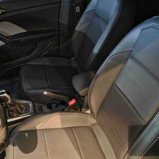 Volkswagen T-Cross 1.4 TSI Highline (Aut) (Flex)