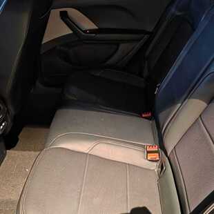 Volkswagen T-Cross 1.4 TSI Highline (Aut) (Flex)