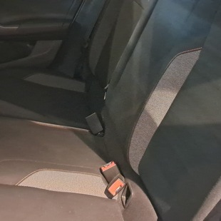 Volkswagen Polo Track 1.0 Flex 12V 5p