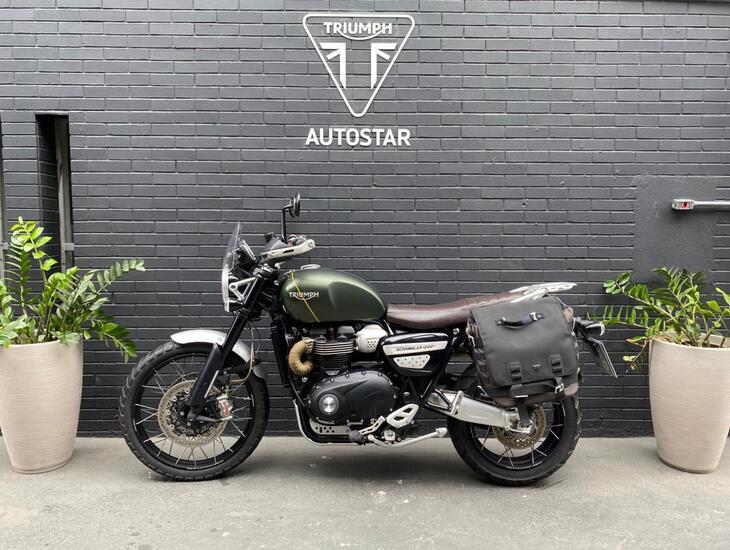 galeria Scrambler 1200