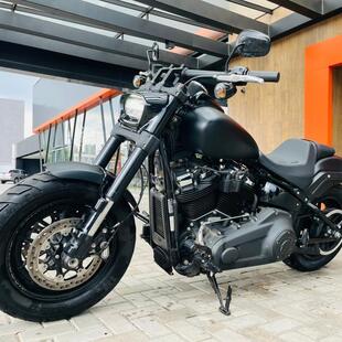 Harley Davidson FAT BOB FXFB Fat Bob FXFB
