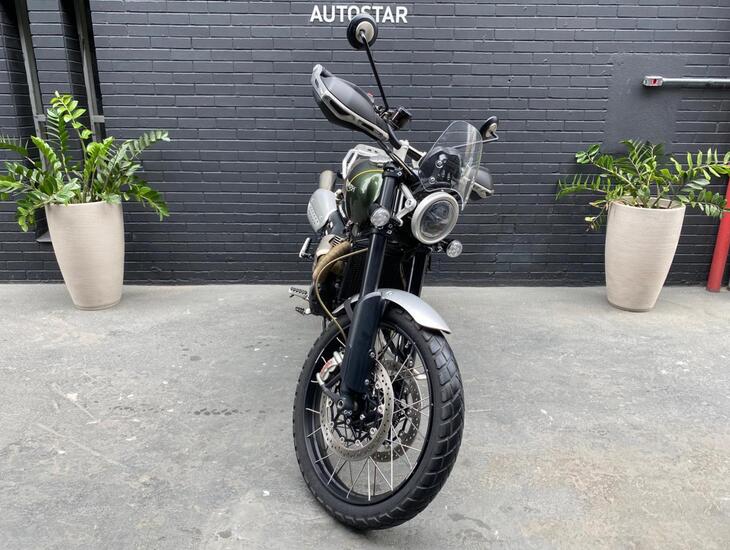 galeria Scrambler 1200