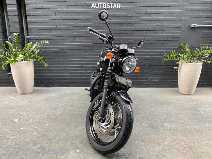 galeria Bonneville T120