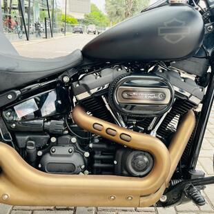 Harley Davidson FAT BOB FXFB Fat Bob FXFB