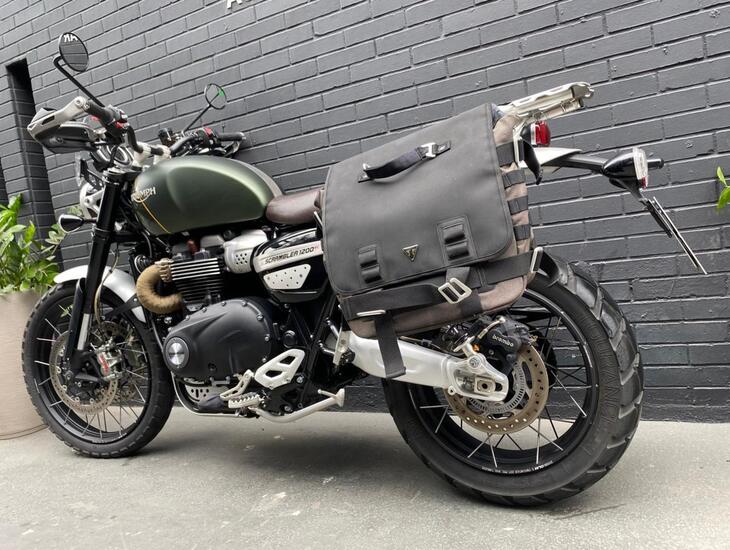 galeria Scrambler 1200