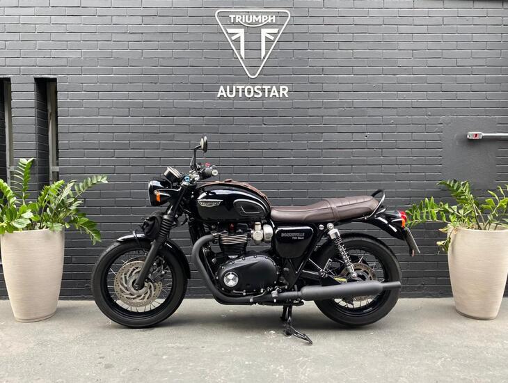 galeria Bonneville T120