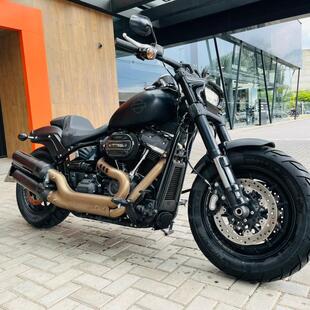 Harley Davidson FAT BOB FXFB Fat Bob FXFB