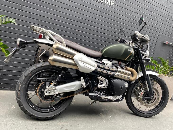galeria Scrambler 1200