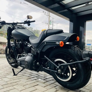 Harley Davidson FAT BOB FXFB Fat Bob FXFB