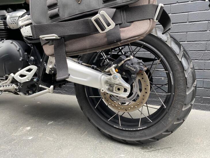 galeria Scrambler 1200