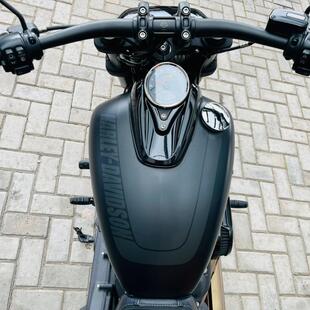 Harley Davidson FAT BOB FXFB Fat Bob FXFB