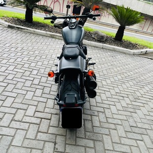 Harley Davidson FAT BOB FXFB Fat Bob FXFB