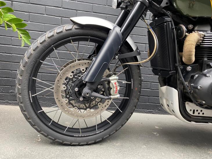 galeria Scrambler 1200