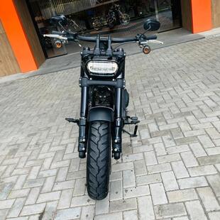 Harley Davidson FAT BOB FXFB Fat Bob FXFB