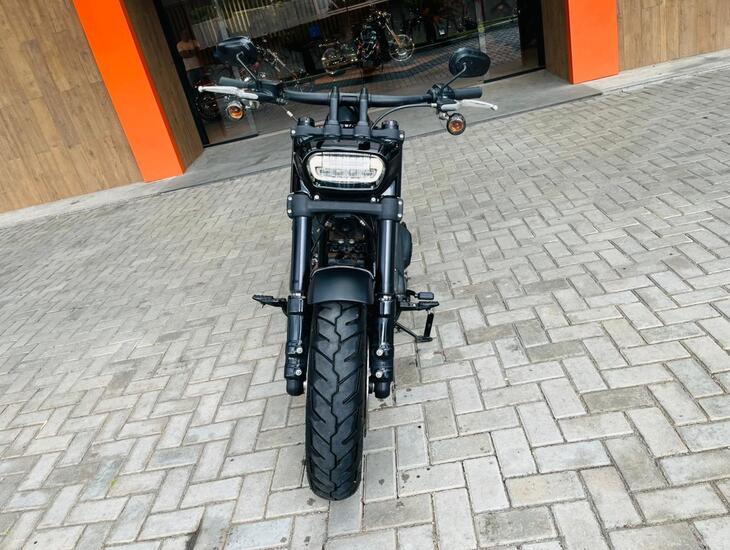 galeria FAT BOB FXFB