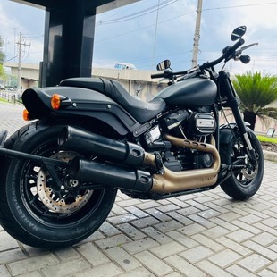 Harley Davidson FAT BOB FXFB Fat Bob FXFB