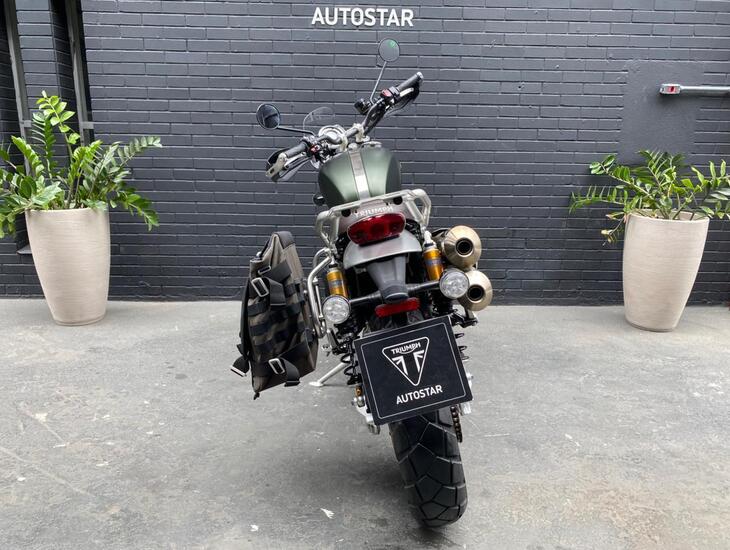 galeria Scrambler 1200