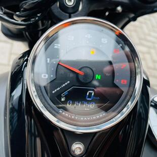 Harley Davidson FAT BOB FXFB Fat Bob FXFB