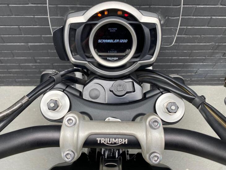 galeria Scrambler 1200