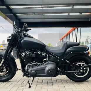 Harley Davidson FAT BOB FXFB Fat Bob FXFB