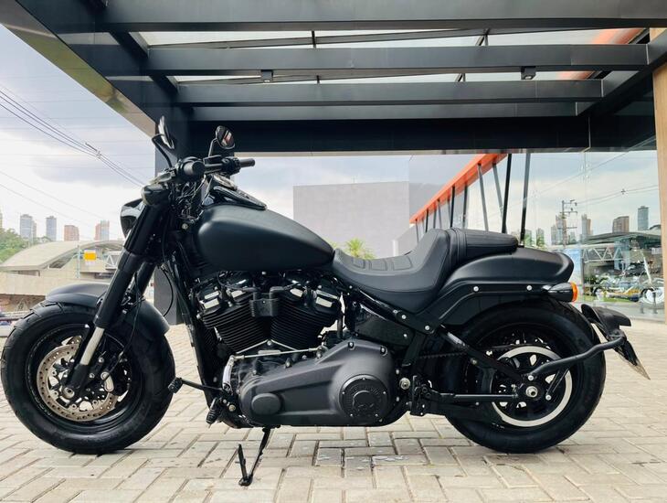 galeria FAT BOB FXFB