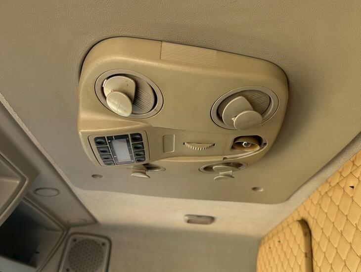 galeria VOLVO VM270 6X2R