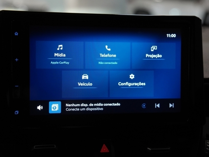 galeria COROLLA CROSS