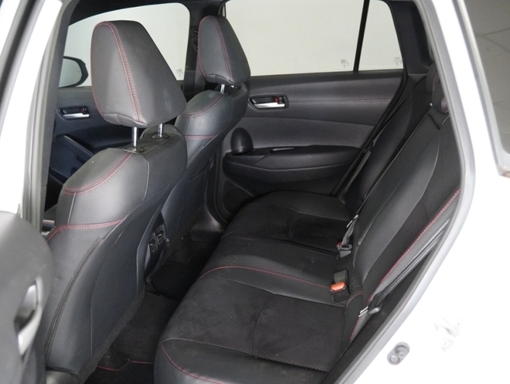 galeria COROLLA CROSS