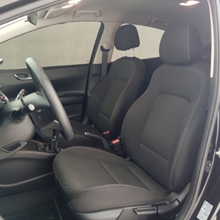 Hyundai HB20 1.0 12V FLEX EVOLUTION MANUAL