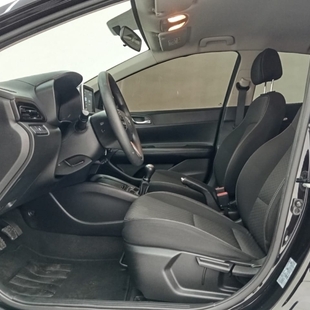 Hyundai HB20 1.0 12V FLEX EVOLUTION MANUAL