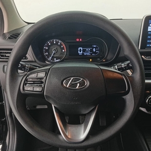 Hyundai HB20 1.0 12V FLEX EVOLUTION MANUAL