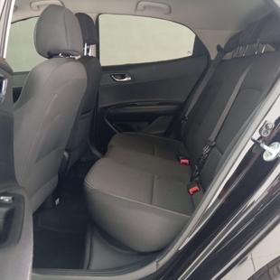 Hyundai HB20 1.0 12V FLEX EVOLUTION MANUAL