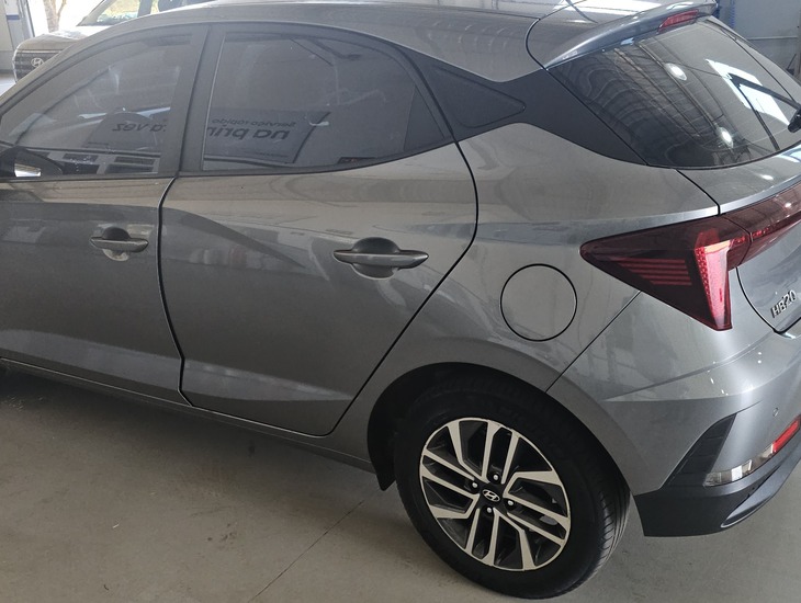 galeria HAT 1.0 MANUAL