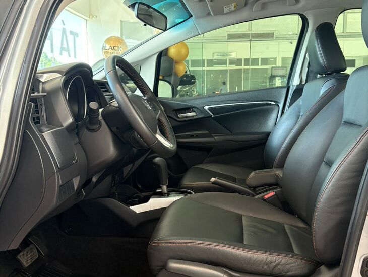 galeria WR-V EXL 1.5 Flex 16V Aut.