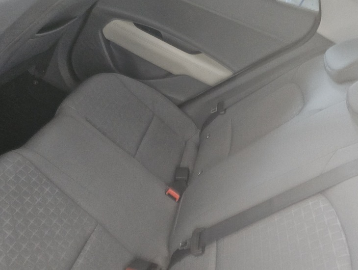 galeria HB 20 SEDAN 1.0