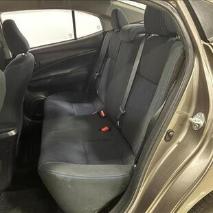 Toyota YARIS 1.5 16V Sedan XL Live