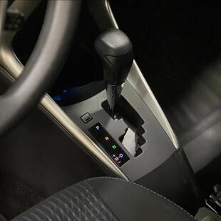 Toyota YARIS 1.5 16V Sedan XL Live