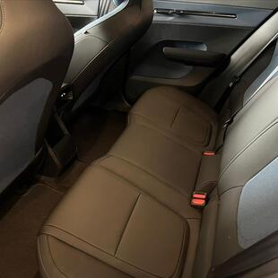 Volvo EX30 51 KW ELÉTRICO CORE