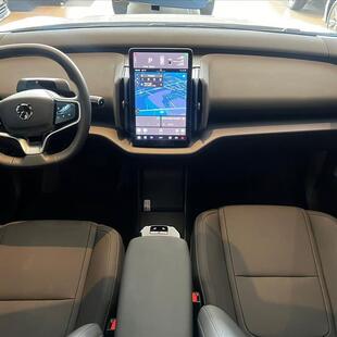 Volvo EX30 51 KW ELÉTRICO CORE